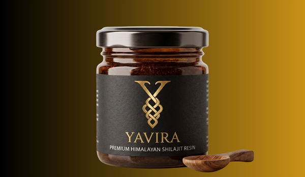 Shilajit Benefits: What Science Actually Says (And How to Choose a Safe Supplement)
